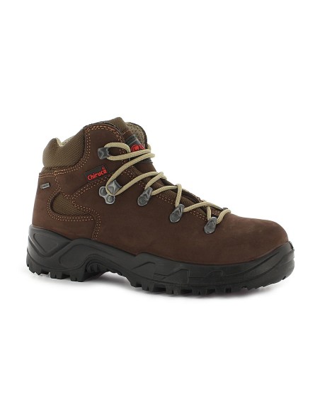 Botas de Outdoor para MUJER CHIRUCA PANTICOSA 12 GORE-TEX