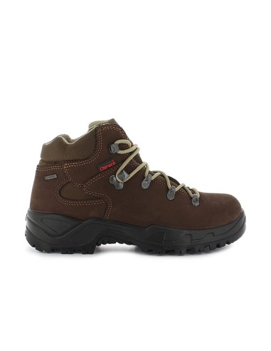 Botas de Outdoor para MUJER CHIRUCA PANTICOSA 12 GORE-TEX
