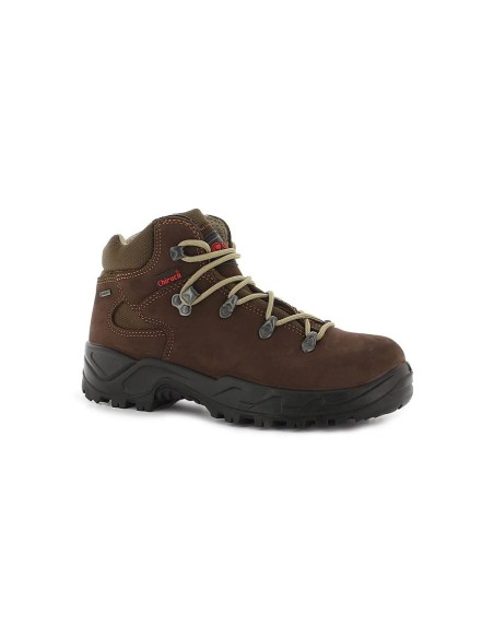 Botas de Outdoor para MUJER CHIRUCA PANTICOSA 12 GORE-TEX