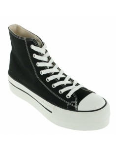 Zapatilla de Moda para MUJER VICTORIA PLATAFORMA BOTIN 2