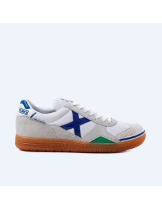 Zapatilla de Moda para UNISEX MUNICH GRESCA 01