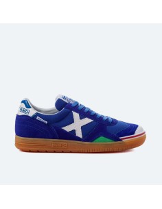 Zapatilla de Moda para UNISEX MUNICH GRESCA 03