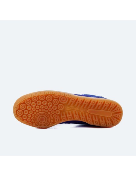 Zapatilla de Moda para UNISEX MUNICH GRESCA 03