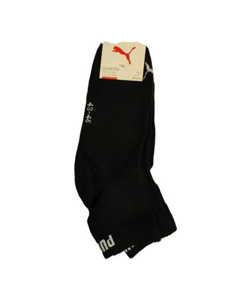 PUMA CALCETIN UNISEX QUARTER