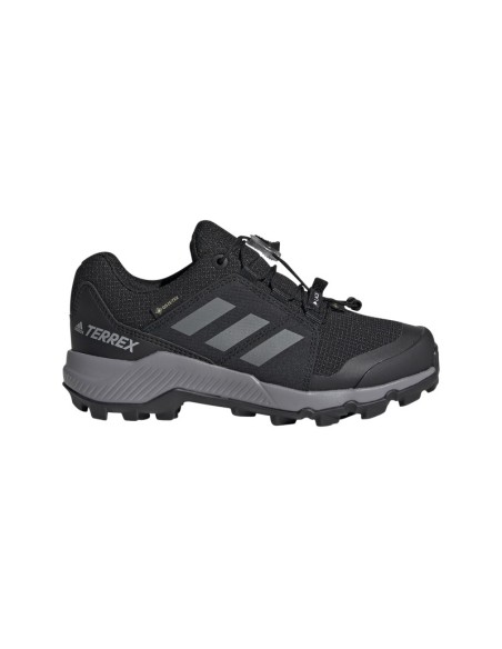 Zapatilla baja de Outdoor para UNISEX JUNIOR ADIDAS TERREX GTX K