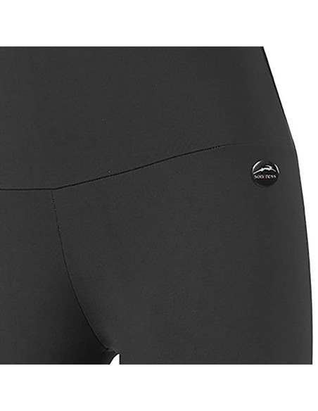 LEGGINS negro  SONTRESS ANTICELULITICO REDUCTOR  black ACC1424
