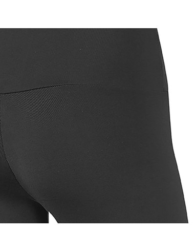 LEGGINS negro  SONTRESS ANTICELULITICO REDUCTOR  black ACC1424