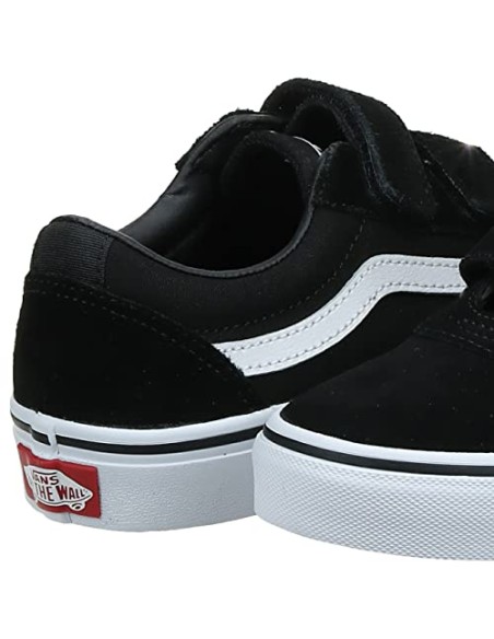 Zapatilla de Moda para UNISEX VANS WARD V