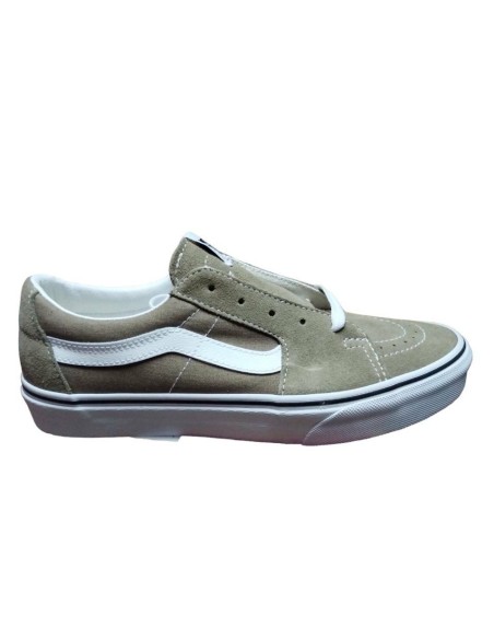 Zapatilla de Moda para HOMBRE VANS UA SK8-LOW