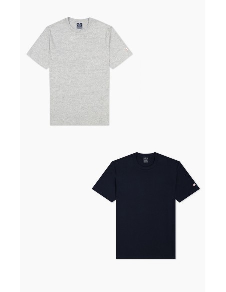 2pack Crew-Neck