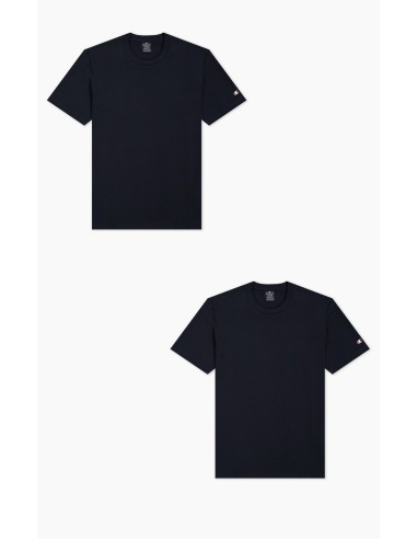 2pack Crew-Neck