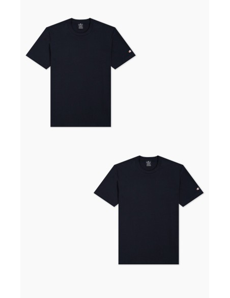 2pack Crew-Neck