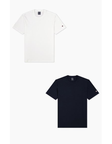 2pack Crew-Neck