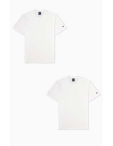 2pack Crew-Neck