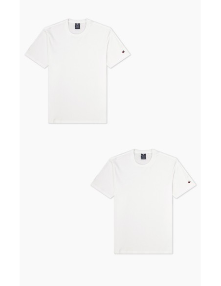 2pack Crew-Neck
