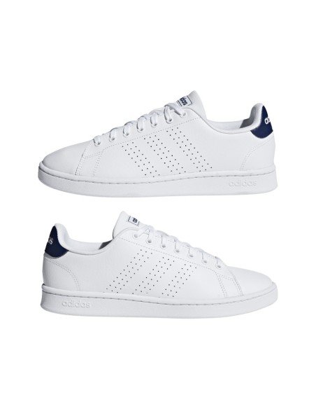 Zapatilla de Tiempo Libre para HOMBRE ADIDAS ADVANTAGE