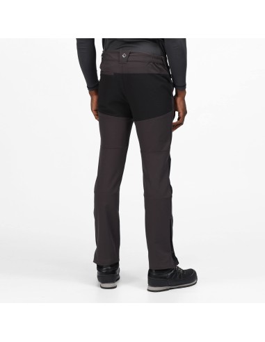 REGATTA-PANTALON QUESTRA III