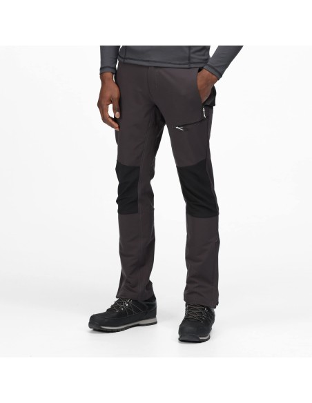 REGATTA-PANTALON QUESTRA III