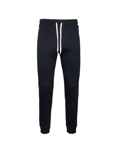 RIB CUFF PANTS 