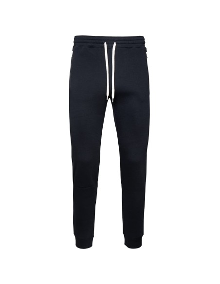 RIB CUFF PANTS 