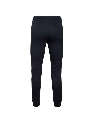 RIB CUFF PANTS 