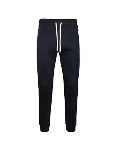 RIB CUFF PANTS 