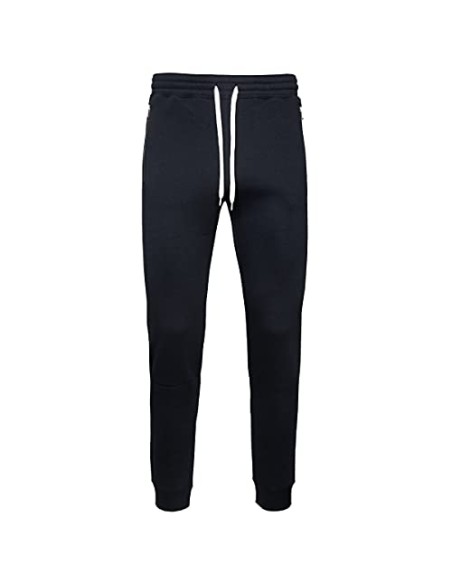 RIB CUFF PANTS 