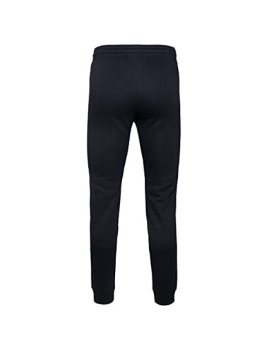 RIB CUFF PANTS 