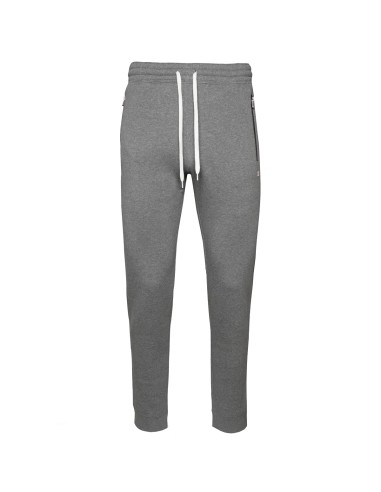 RIB CUFF PANTS 