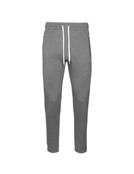 RIB CUFF PANTS 