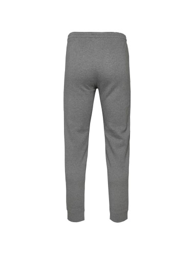 RIB CUFF PANTS 