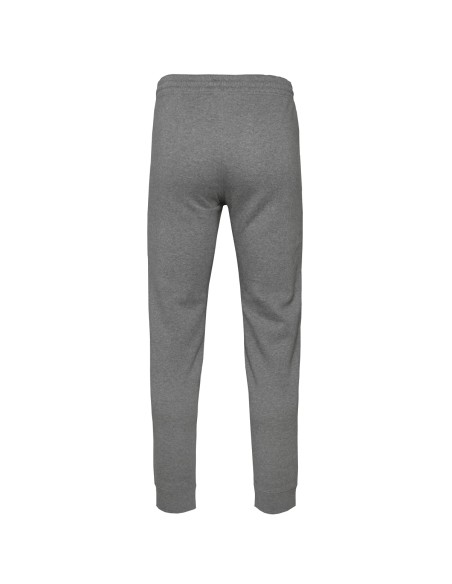 RIB CUFF PANTS 