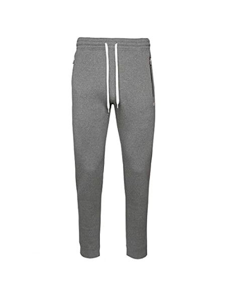 RIB CUFF PANTS 