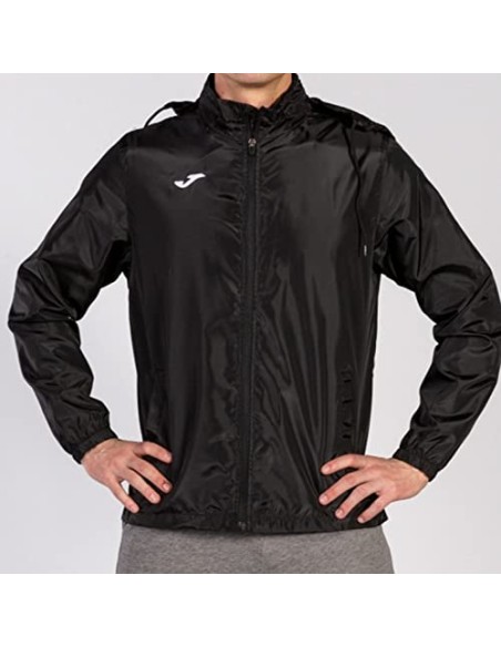 CHUBASQUERO JOMA IRIS NEGRO