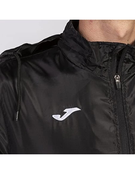CHUBASQUERO JOMA IRIS NEGRO