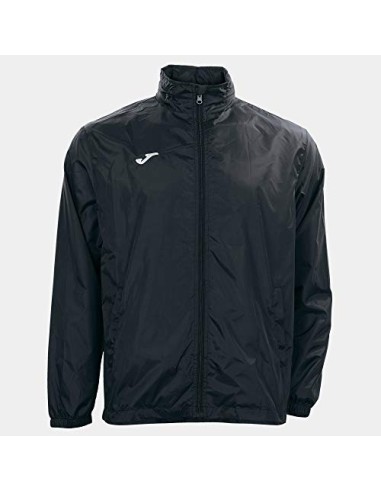 CHUBASQUERO JOMA IRIS NEGRO