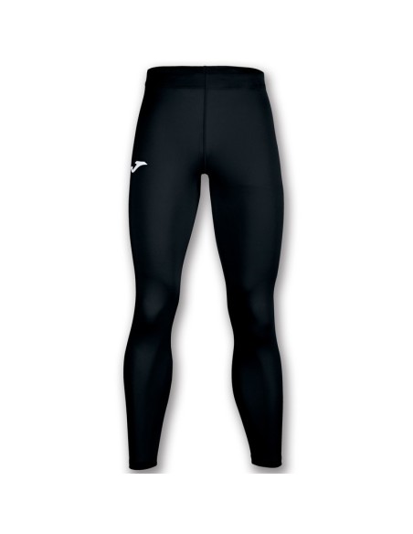 Pantalón Térmico Negro JOMA-PANTALON LARGO BRAMA ACADEMY NEGRO