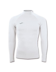 Camiseta Térmica Blanca JOMA-CAMISETA BRAMA CLASSIC BLANCO M/L manga larga