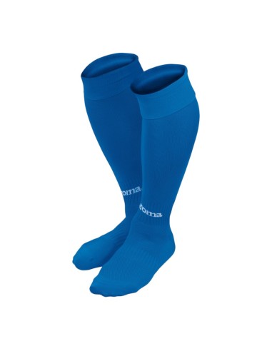 Medias azules Joma Classic II royal