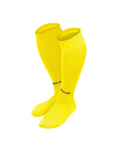 MEDIAS AMARILLAS  JOMA CLASSIC II AMARILLO