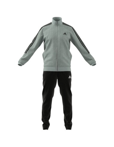 ADIDAS-Chand-M 3S FT TT TS