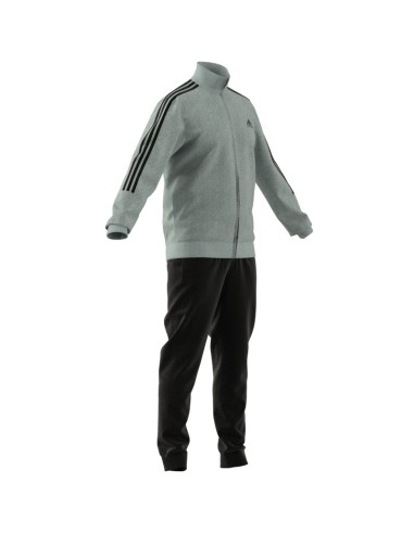 ADIDAS-Chand-M 3S FT TT TS