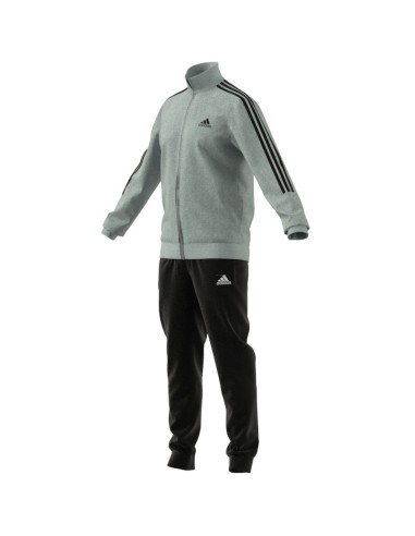 ADIDAS-Chand-M 3S FT TT TS