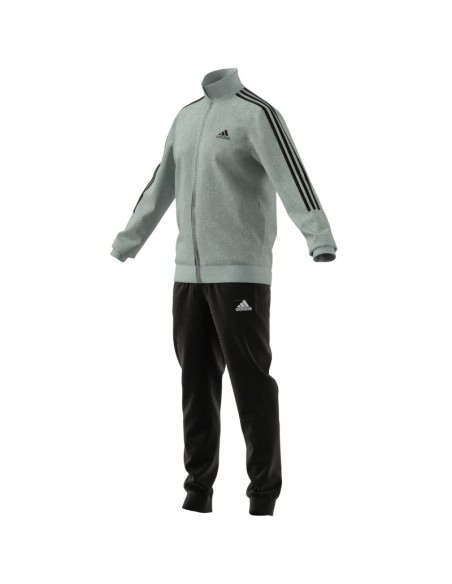 ADIDAS-Chand-M 3S FT TT TS