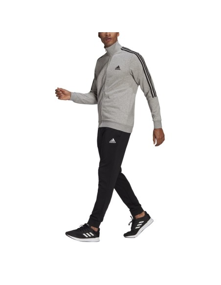 ADIDAS-Chand-M 3S FT TT TS