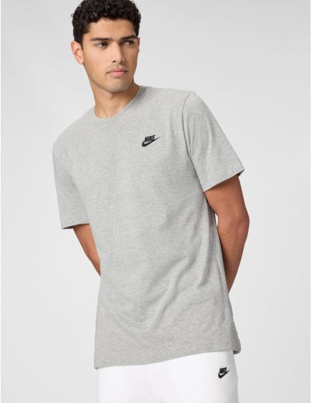 NIKE M NSW CLUB TEE  AA
