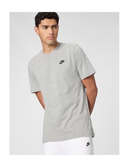 NIKE M NSW CLUB TEE  AA