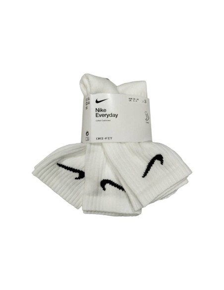 CALCETINES NIKE EVERYDAY CUSHION CREW TRAINING