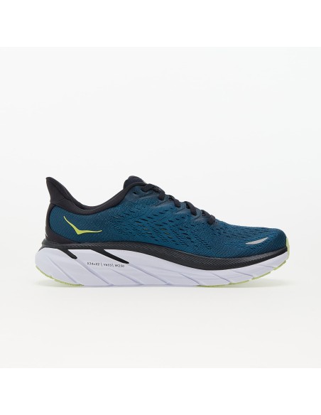 Zapatilla para Running para HOMBRE HOKA ONE ONE ZAPATILLA CLIFTON 8 REAL