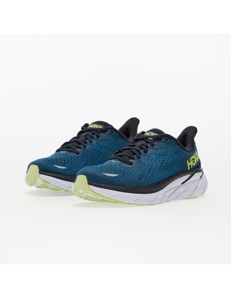 Zapatilla para Running para HOMBRE HOKA ONE ONE ZAPATILLA CLIFTON 8 REAL